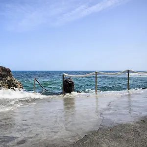 El Muellito Ocean View Appartement