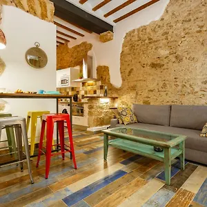 Noah House Center - Historic Center , Cadix Espagne