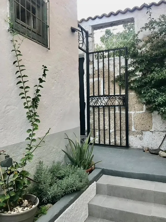 Tatil Evi Casa Vivaqi Tenerife Granadilla De Abona