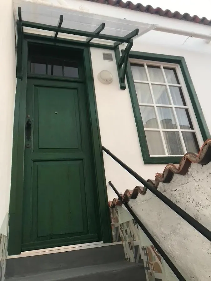 Casa Vivaqi Tenerife Granadilla De Abona 0*,