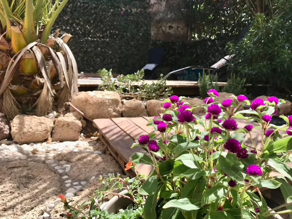 Tatil Evi Casa Vivaqi Tenerife Granadilla De Abona