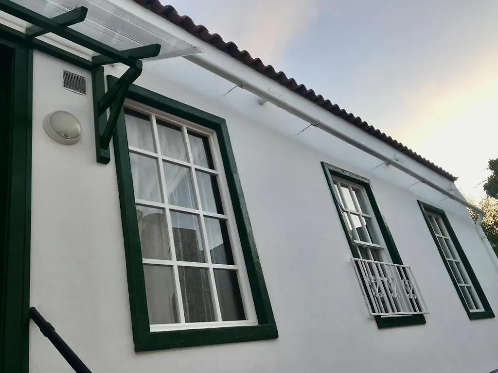 Casa Vivaqi Tenerife Granadilla De Abona İspanya