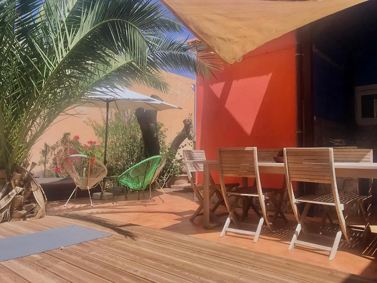 Casa Vivaqi Tenerife Granadilla De Abona