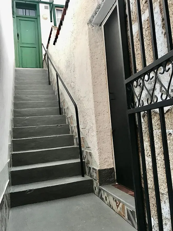 Casa Vivaqi Tenerife Granadilla De Abona