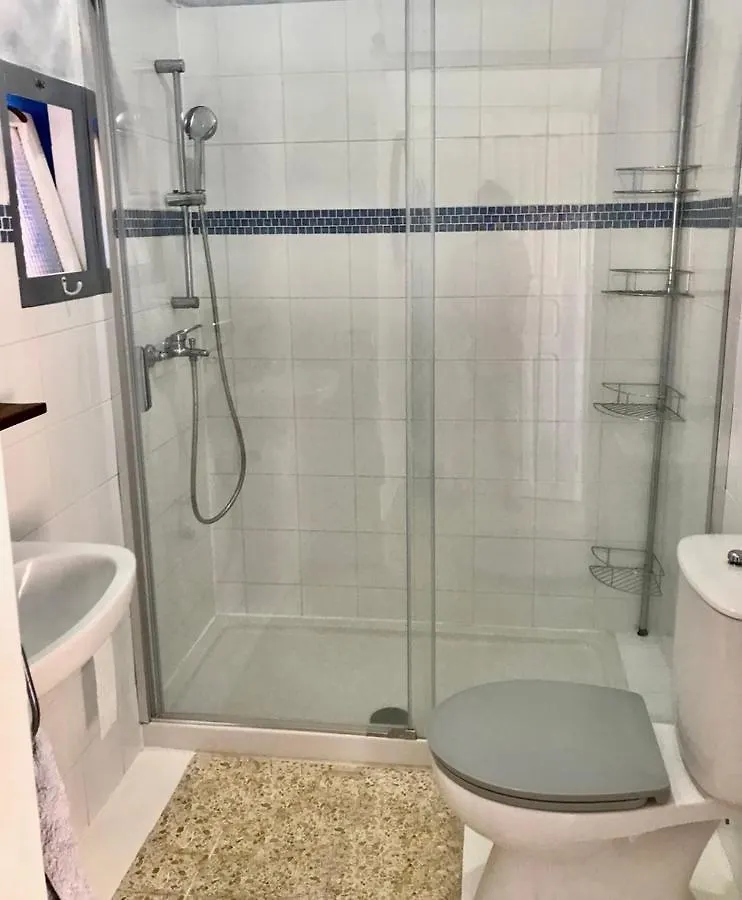 فيلا Casa Vivaqi Tenerife غراناديا دي أبونا 0*,
