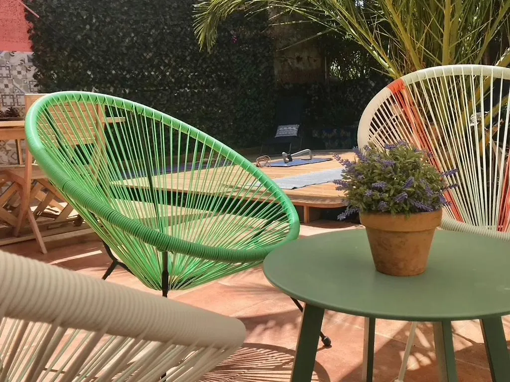 Tatil Evi Casa Vivaqi Tenerife Granadilla De Abona İspanya