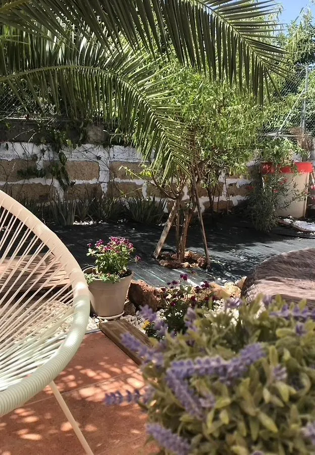 Casa Vivaqi Tenerife Granadilla De Abona 0*,  İspanya