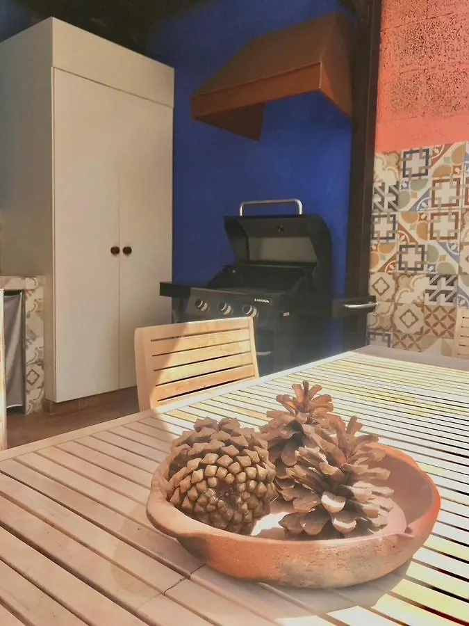 Tatil Evi Casa Vivaqi Tenerife Granadilla De Abona