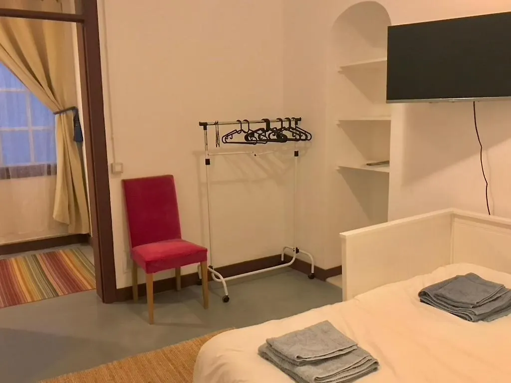 Casa Vivaqi Tenerife Granadilla De Abona Tatil Evi