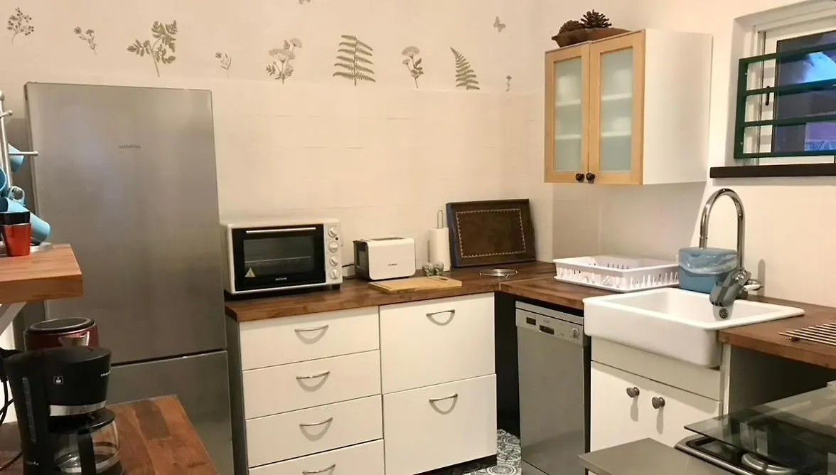 Casa Vivaqi Tenerife Granadilla De Abona Tatil Evi