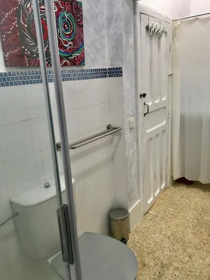 Casa Vivaqi Tenerife Granadilla De Abona Tatil Evi