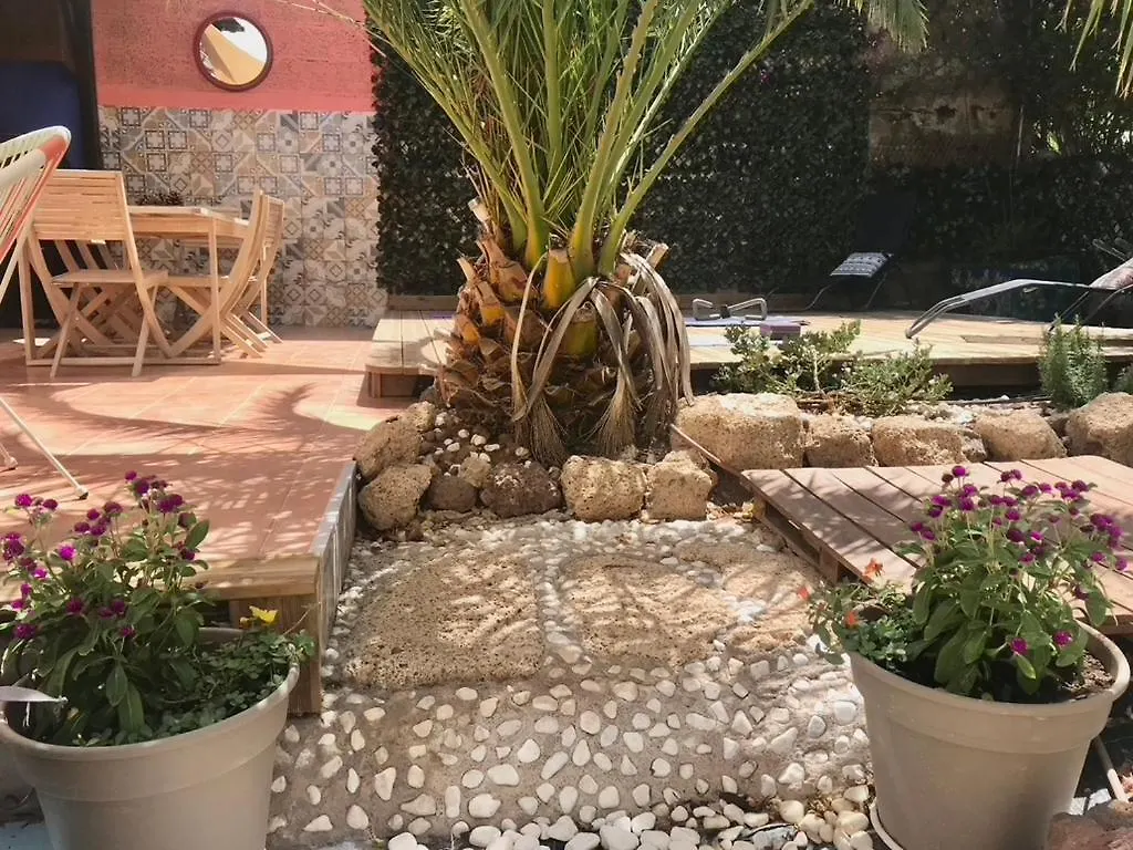 Casa Vivaqi Tenerife Granadilla De Abona