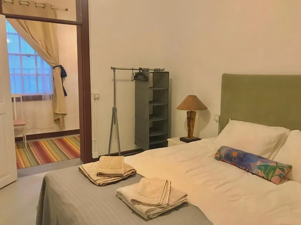 Tatil Evi Casa Vivaqi Tenerife Granadilla De Abona