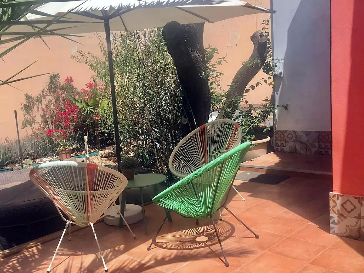Casa Vivaqi Tenerife Granadilla De Abona 0*,  İspanya