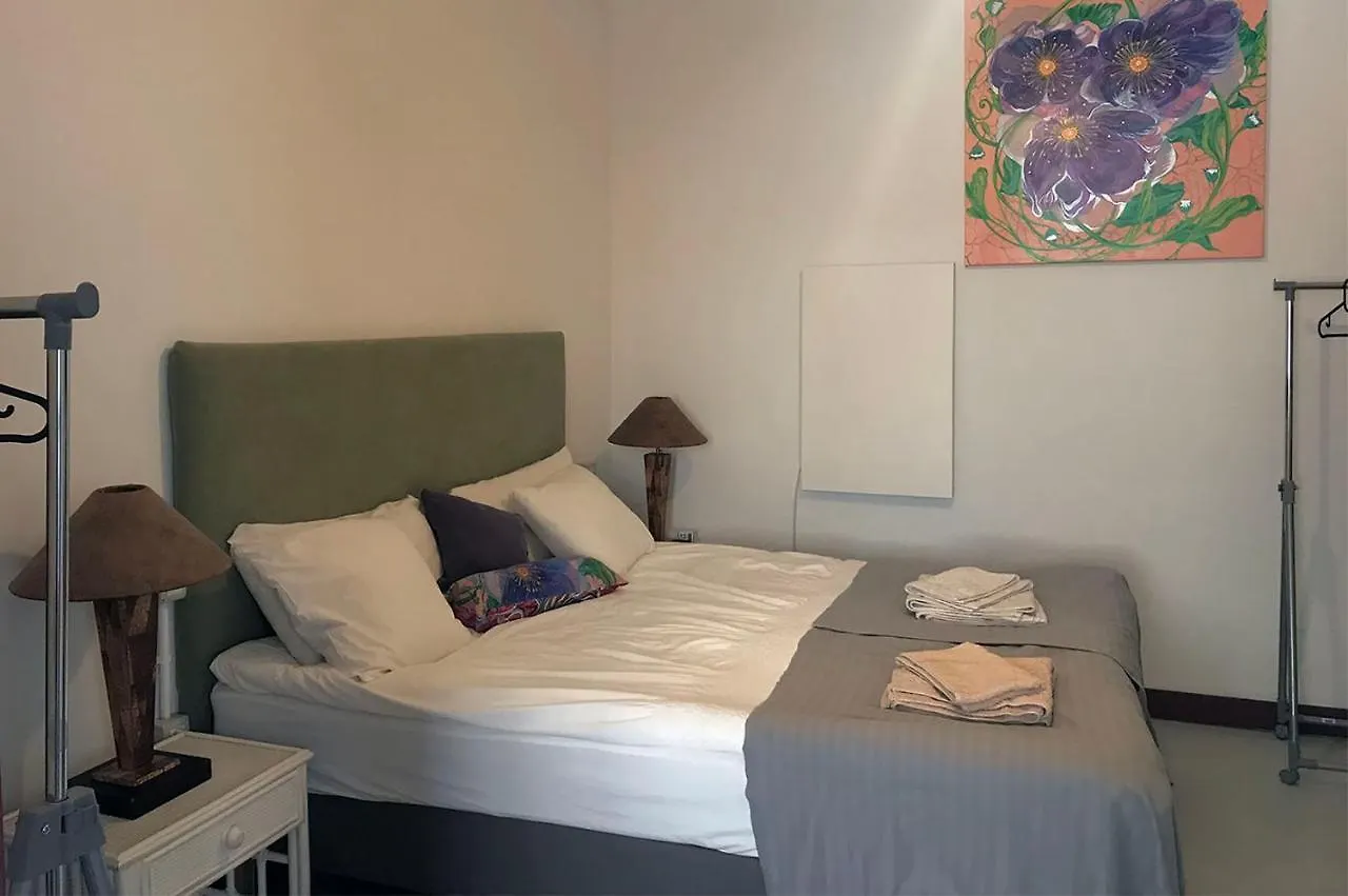 Casa Vivaqi Tenerife Granadilla De Abona İspanya