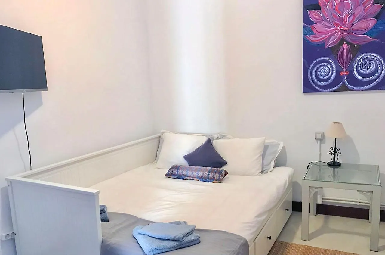 Tatil Evi Casa Vivaqi Tenerife Granadilla De Abona