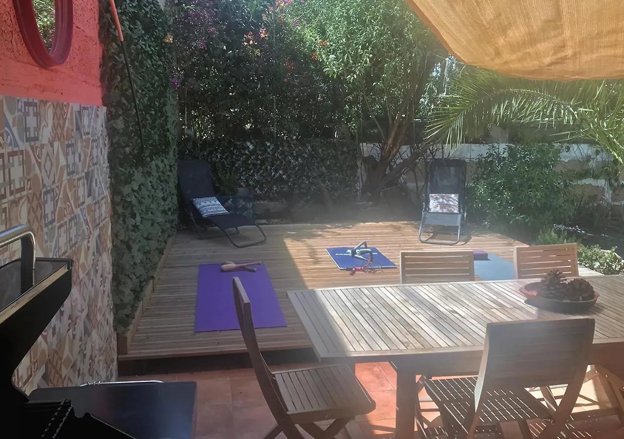Casa Vivaqi Tenerife Granadilla De Abona 0*,