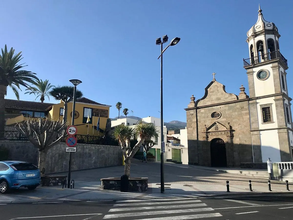 Casa Vivaqi Tenerife Granadilla De Abona